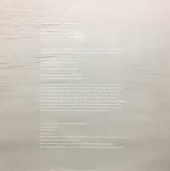 LP Reuben And The Dark: Arms Of A Dream