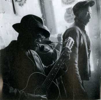CD Rev. Gary Davis: If I Had My Way: Early Home Recordings