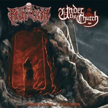 Album Revel In Flesh: Beyond The Gates... Death Awaits