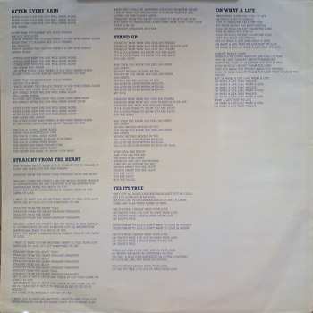 LP Revelation Time: Revelation Time