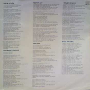 LP Revelation Time: Revelation Time