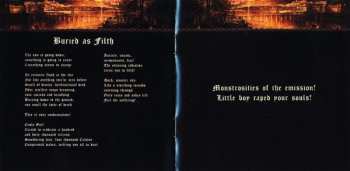 CD Revelation's Hammer: Revelation's Hammer