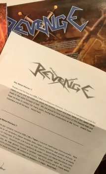 LP Revenge: Vendetta LTD