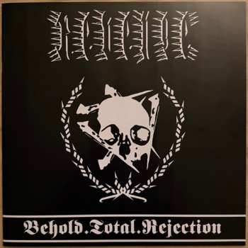 LP Revenge: Behold.Total.Rejection CLR | LTD