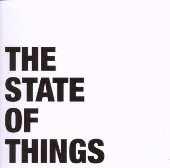 Album Reverend And The Makers: The State Of Things