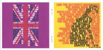 CD Reverend And The Makers: The State Of Things