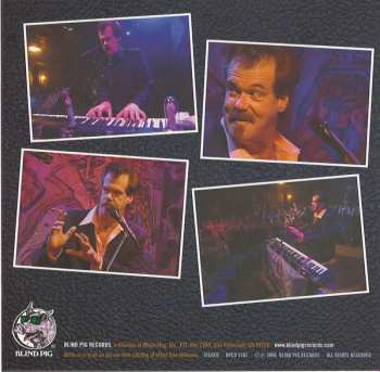 CD Reverend Billy C. Wirtz: Sermon From Bethlehem