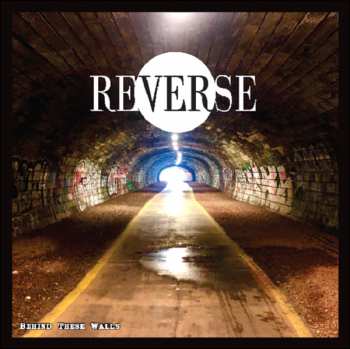 Album Reverse: Behind These Walls
