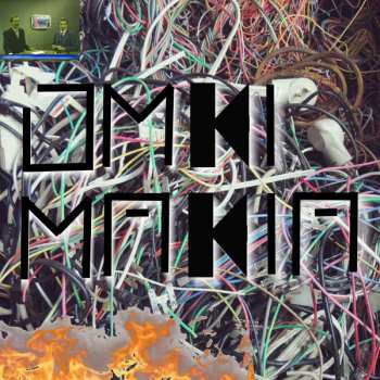 CD Reversed Reference: Voices