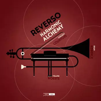 Reverso: Harmonic Alchemy
