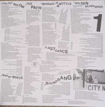 LP Revival Season: Golden Age Of Self Snitching