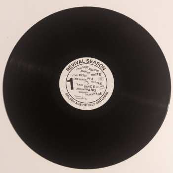 LP Revival Season: Golden Age Of Self Snitching