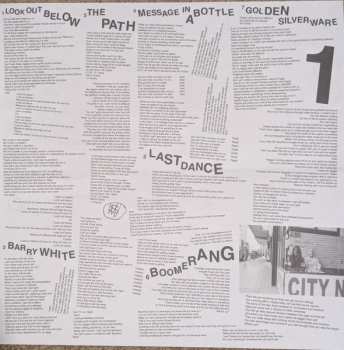 LP Revival Season: Golden Age Of Self Snitching