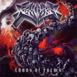 CD Revocation: Chaos Of Forms