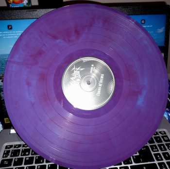 LP Revocation: Chaos Of Forms CLR