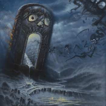 Album Revocation: Deathless