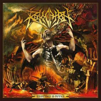 LP Revocation: Existence Is Futile