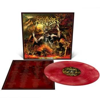 LP Revocation: Existence Is Futile CLR