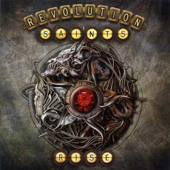 CD Revolution Saints: Rise