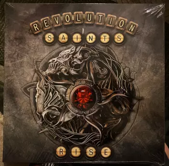 Revolution Saints: Rise