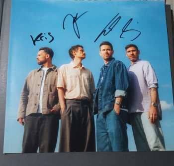 LP/2CD/Box Set Revolverheld: 20 (2005-2025)