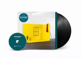 Revolverheld: Zimmer mit Blick