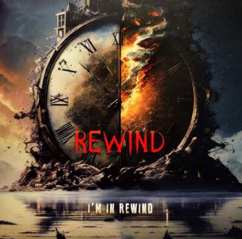 Album Rewind: I'm In Rewind