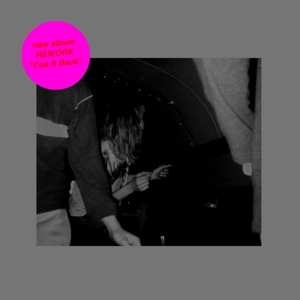 2LP Rework: Cue It Back (2lp)