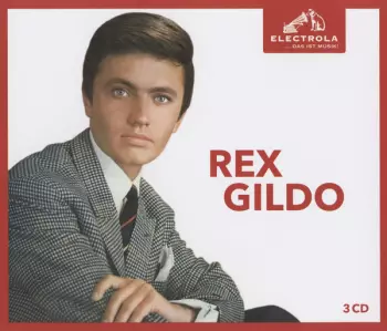 Rex Gildo