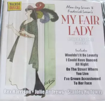 My Fair Lady