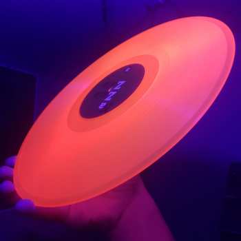 LP Rey Sapienz: Na Zala Zala CLR | LTD