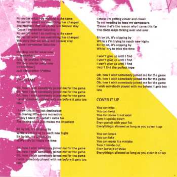CD Reyko: Pulse