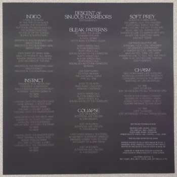 LP REZN: Burden CLR | LTD