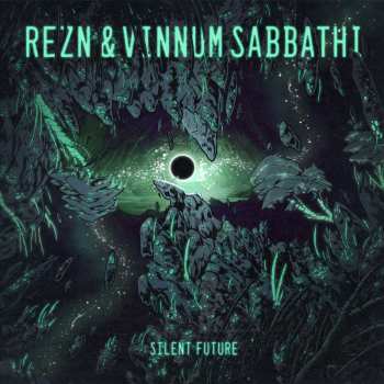 LP REZN: Silent Future CLR