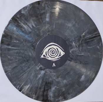 LP Rezz: As The Pendulum Swings