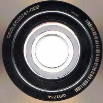 3CD/Box Set Rhinoceros: The Elektra Albums 1968-1970 DIGI