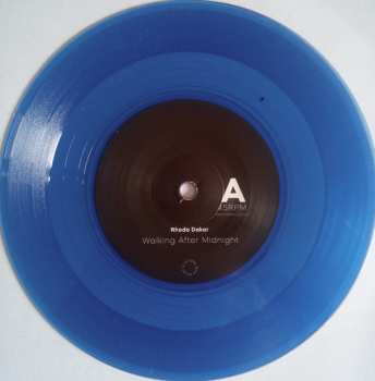 SP Rhoda Dakar: Walking After Midnight CLR | LTD