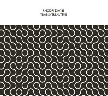 CD Rhodri Davies: Transversal Time