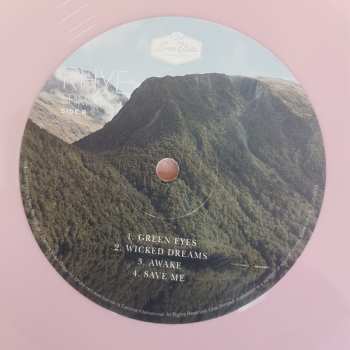 LP Rhye: Spirit LTD | CLR