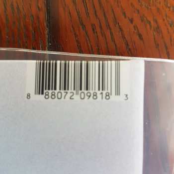 LP Rhye: Spirit LTD | CLR