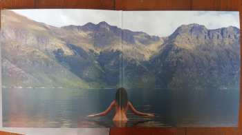 LP Rhye: Spirit LTD | CLR