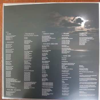 LP Rhye: Spirit LTD | CLR