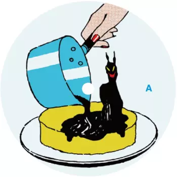 初恋の悪魔 -Dance With The Devil- / 世界、西原商会の世界! Part 2