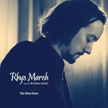 ザ・ブルー・アワー = The Blue Hour