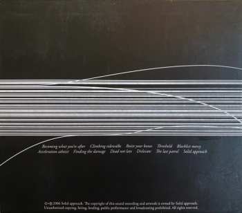 CD Ribozyme: Blacklist Mercy