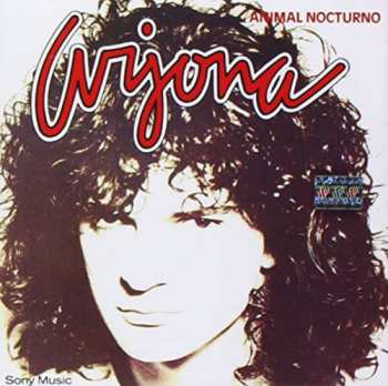 Album Ricardo Arjona: Animal Nocturno