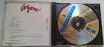CD Ricardo Arjona: Animal Nocturno