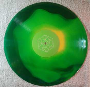 LP Ricardo Donoso: Progress Trap CLR