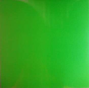 LP Ricardo Donoso: Progress Trap CLR