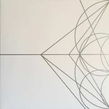 4LP/Box Set Ricardo Donoso: Symmetry LTD | CLR